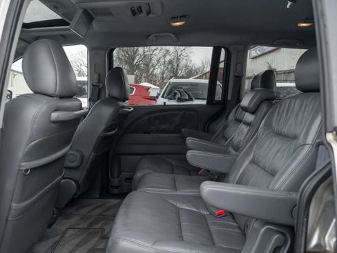 Used 2007 Honda Odyssey EX-L image 7