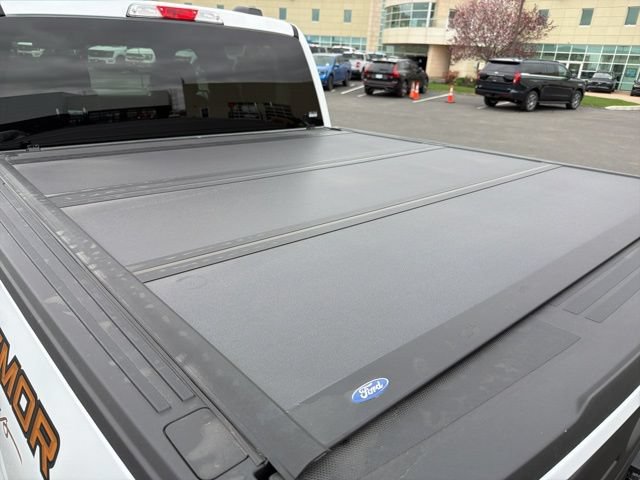 New 2026 Ford F150 STX w/ Equipment Group 200A AWD/4WD image 12