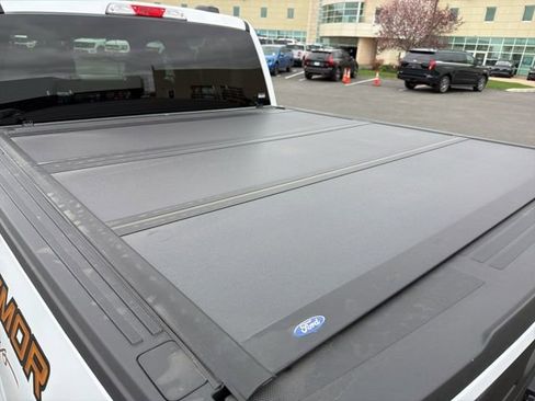 New 2026 Ford F150 STX w/ Equipment Group 200A AWD/4WD image 12