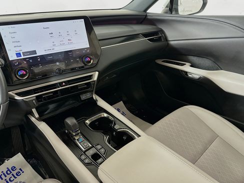 Used 2023 Lexus RX 350 Premium Plus w/ Accessory Package (Z1) image 22
