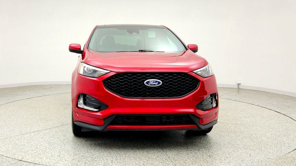 Used 2024 Ford Edge ST-Line AWD/4WD image 2