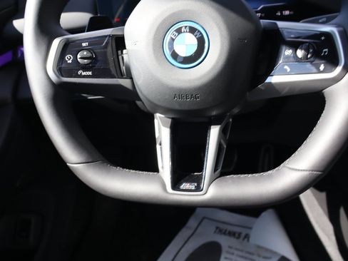 Used 2026 BMW i5 eDrive40 w/ M Sport Package AWD/4WD image 20