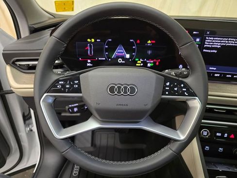 New 2025 Audi Q5 Prestige image 14