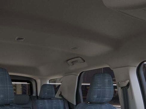 New 2025 Ford Bronco Sport Heritage AWD/4WD image 52