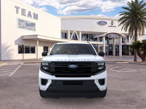 New 2026 Ford Expedition Max Active AWD/4WD image 6
