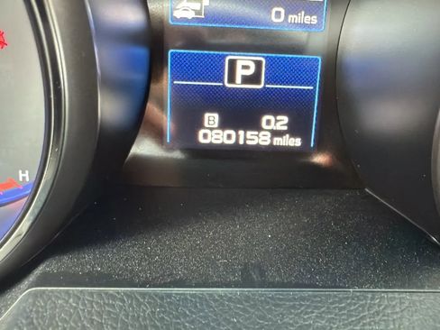 Used 2018 Subaru Outback 2.5i Premium image 17