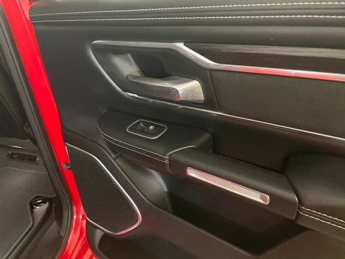 Used 2023 RAM 1500 Laramie image 27