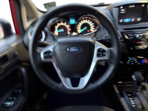 Used 2019 Ford Fiesta ST-Line image 14
