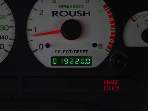 Used 2002 Ford Mustang GT RWD image 35