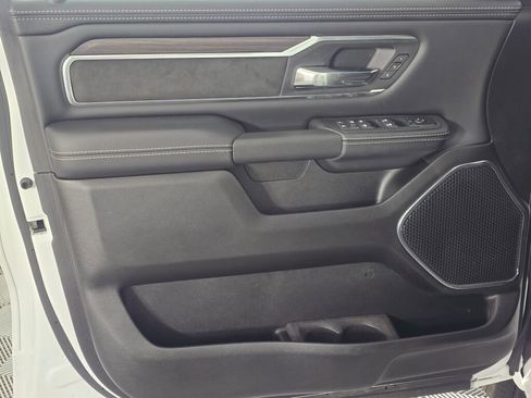 New 2026 RAM 1500 Laramie image 25