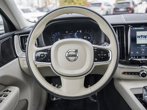 Certified 2023 Volvo XC60 B5 Plus w/ Climate Package image 28