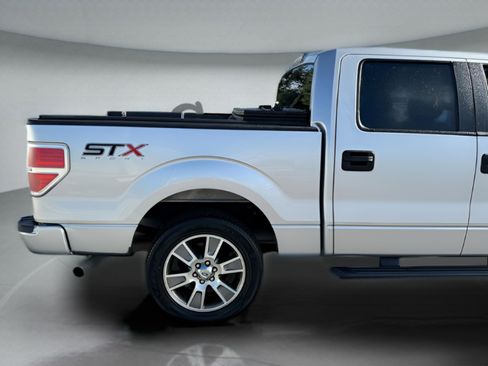 Used 2014 Ford F150 STX w/ Equipment Group 201A Mid image 32