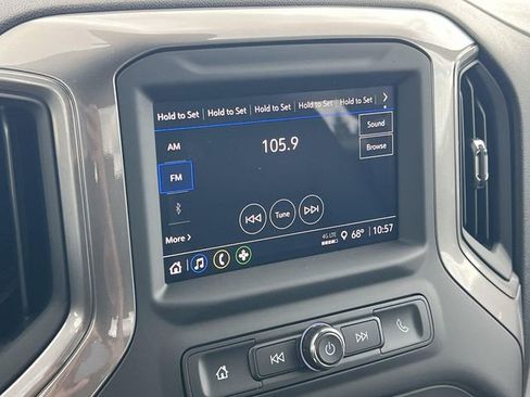New 2026 GMC Sierra 1500 Pro w/ Pro Value Package RWD image 16