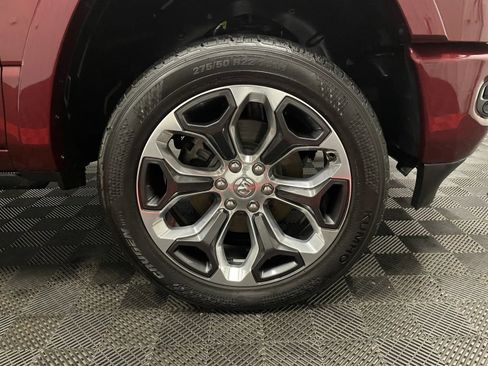 Used 2020 RAM 1500 Limited image 22