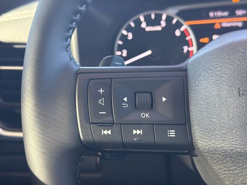 New 2026 Nissan Rogue SV w/ Cold Weather Package image 17