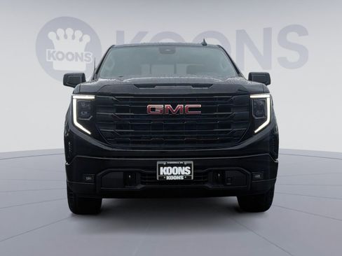 New 2026 GMC Sierra 1500 Elevation w/ Preferred Package AWD/4WD image 11