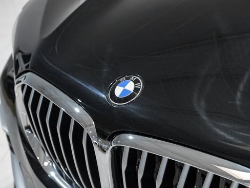 Used 2022 BMW X5 xDrive40i w/ Parking Assistance Package image 46