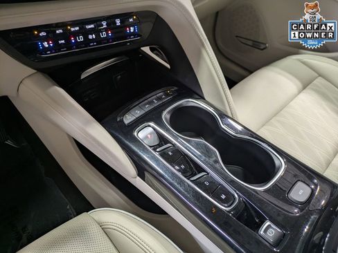 Used 2023 Buick Envision Avenir AWD/4WD image 15