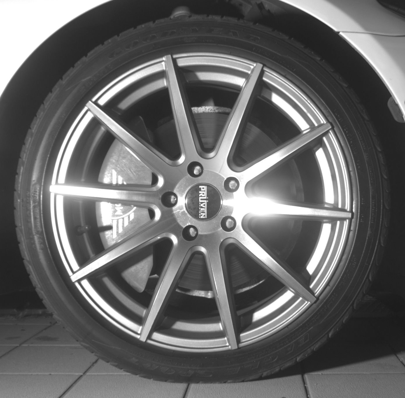 Used 2015 BMW 535i xDrive Sedan AWD/4WD image 30