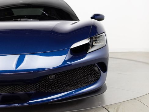 Used 2025 Ferrari 296 GTB image 20