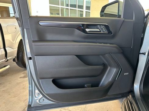 Used 2026 Chevrolet Tahoe RST w/ Comfort Package RWD image 11