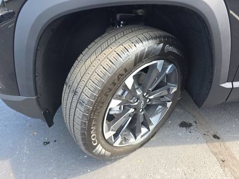 New 2027 Chevrolet Equinox RS w/ Convenience Package III AWD/4WD image 33