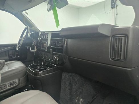 Used 2020 Chevrolet Express 2500 Extended w/ Enhanced Convenience Package image 40