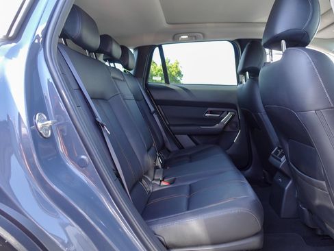 Certified 2025 MAZDA CX-50 AWD 2.5 Hybrid w/ Premium Pkg image 16