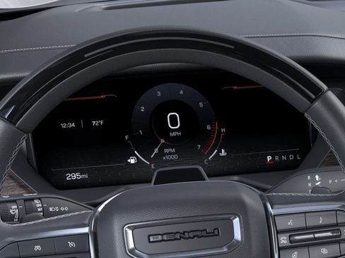 New 2026 GMC Acadia Denali Ultimate w/ LPO, All-Weather Package image 18