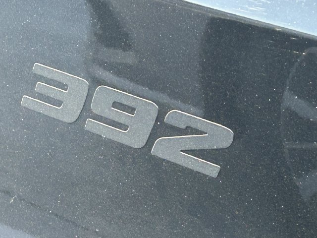 Used 2021 Dodge Challenger R/T Scat Pack w/ T/A Package RWD image 6