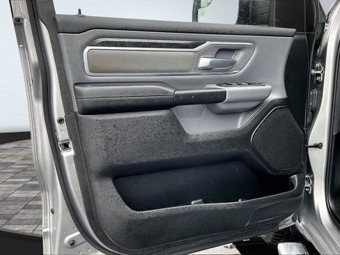 Used 2022 RAM 1500 Big Horn image 24
