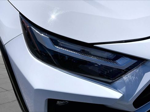 Certified 2024 Toyota RAV4 Adventure AWD/4WD image 27