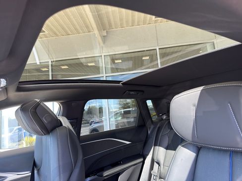 New 2026 Cadillac Lyriq Luxury image 16