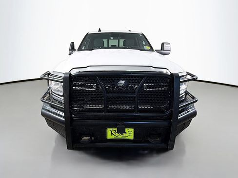 Used 2023 RAM 2500 Tradesman AWD/4WD image 2