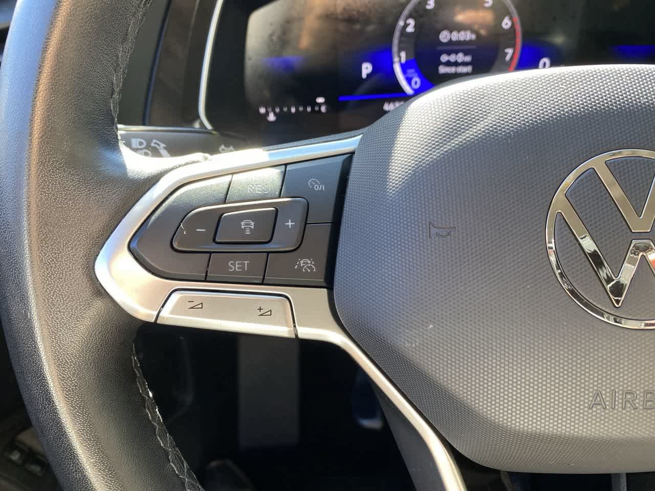 Used 2024 Volkswagen Jetta S FWD image 19