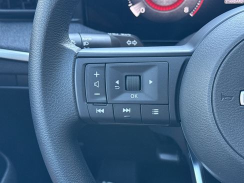 New 2026 Nissan Kicks SV image 27