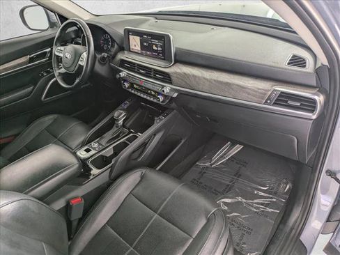 Used 2020 Kia Telluride EX w/ Towing Package AWD/4WD image 20