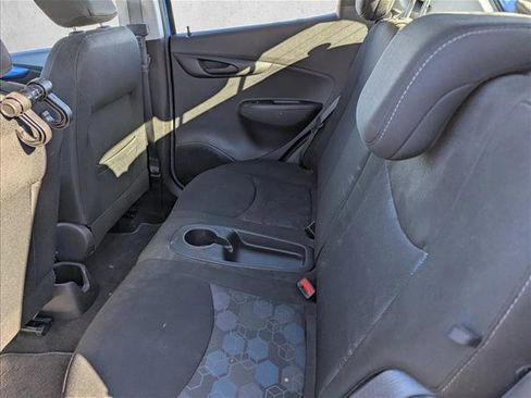 Used 2017 Chevrolet Spark LT image 24