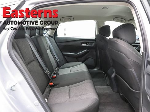 Used 2024 Honda Accord LX image 22