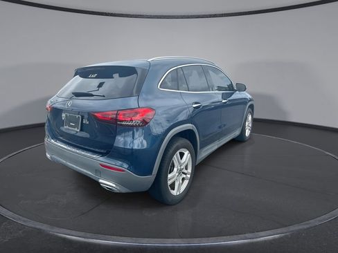 Used 2022 Mercedes-Benz GLA 250 image 2