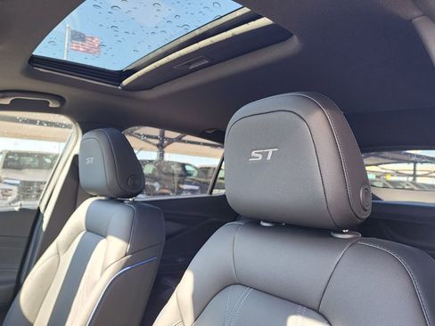 New 2026 Buick Envista Sport Touring w/ Convenience I Package image 16