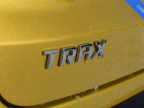 Used 2024 Chevrolet Trax ACTIV w/ Driver Confidence Package image 14