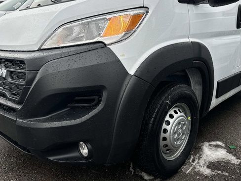 New 2026 RAM ProMaster 1500 w/ Convenience Group image 5
