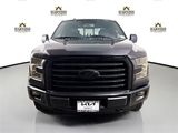 Used 2016 Ford F150 XLT w/ Equipment Group 302A Luxury image 2