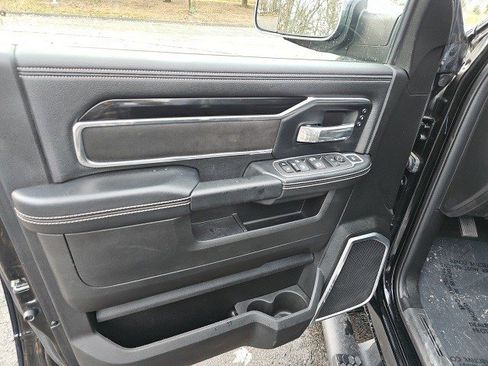 Used 2022 RAM 2500 Laramie image 20