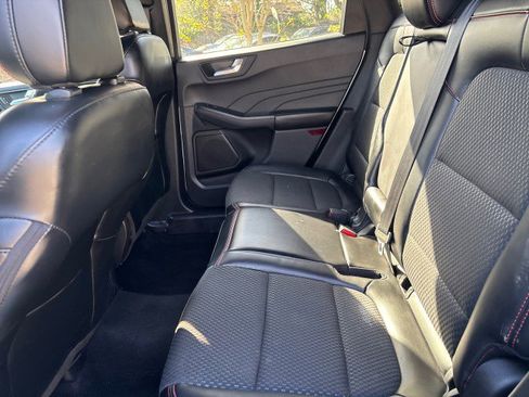 Used 2023 Ford Escape ST-Line image 11