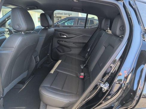 New 2026 Buick Envista Sport Touring w/ Convenience I Package FWD image 25
