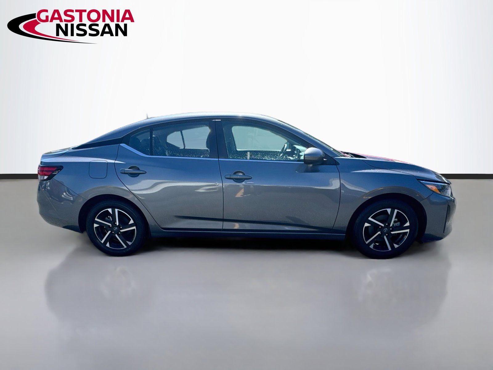 Used 2024 Nissan Sentra SV FWD image 10