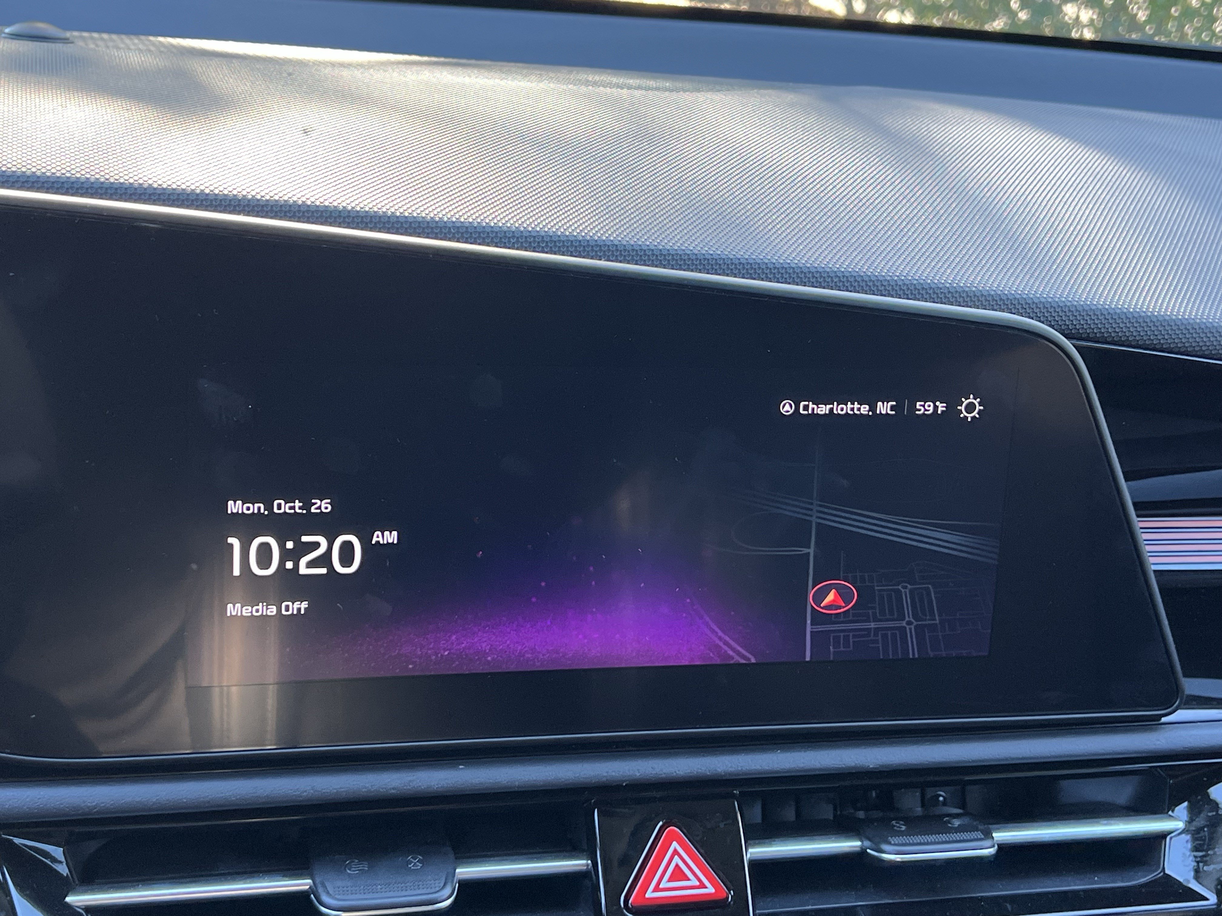 Used 2025 Kia Niro EX FWD image 24