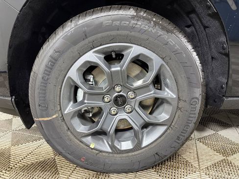New 2026 Ford Maverick XLT w/ XLT Luxury Package FWD image 13